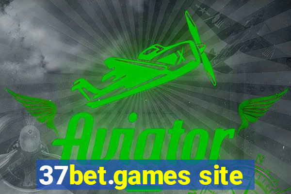 37bet.games site